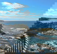 North Head Lookout - Gold Coast Attractions