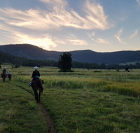 Numinbah Valley Adventure  Camping - Gold Coast Attractions