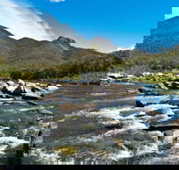 Nymboida - Gold Coast Attractions