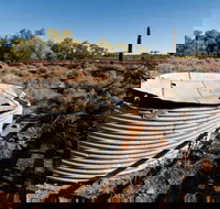 Old Kinchega Homestead - Gold Coast Attractions