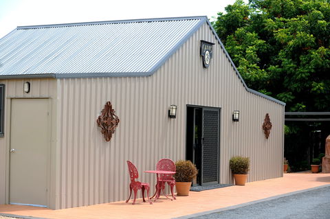 Olives Of Beaulieu - Gold Coast Attractions 1