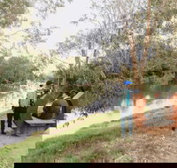 Oura Beach Reserve - Gold Coast Attractions