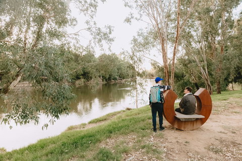 Oura Beach Reserve - Gold Coast Attractions 0