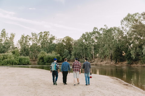 Oura Beach Reserve - Gold Coast Attractions 1