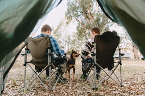 Oura Beach Reserve - Gold Coast Attractions 2