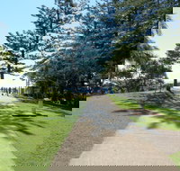 Pat Fagan Park - Gold Coast Attractions