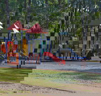 Pembroke Park - Gold Coast Attractions