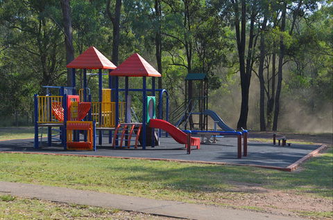 Pembroke Park - Gold Coast Attractions 0