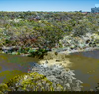 Plenty Gorge Park - Gold Coast Attractions
