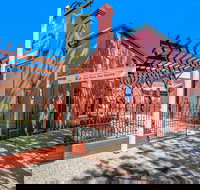 Port Macquarie Museum - Gold Coast Attractions