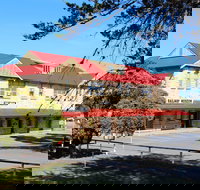 Port Lincoln Railway Museum - Gold Coast Attractions