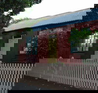 Portable Iron Houses - Gold Coast Attractions