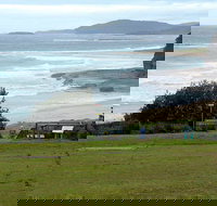 Pretty Beach - Gold Coast Attractions