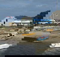Rebuild Independence Project - Gold Coast Attractions