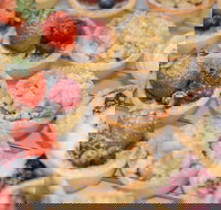 Red Hill Community Market - Gold Coast Attractions