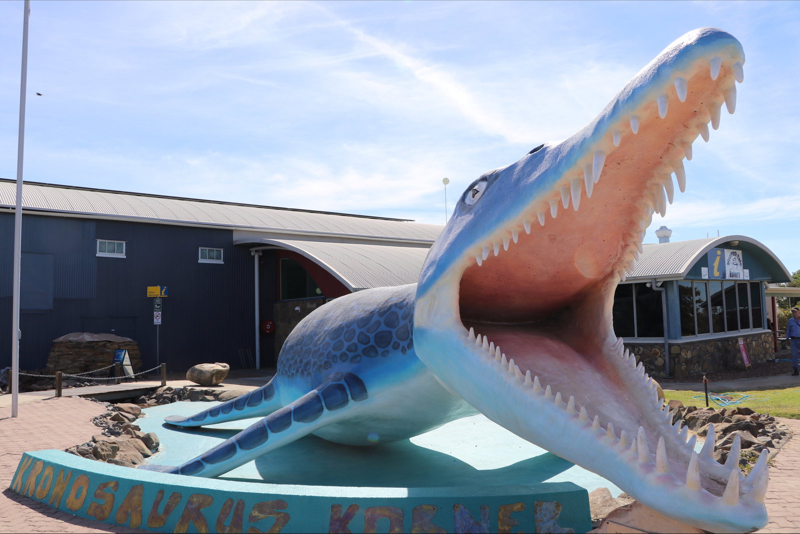 Woolgar QLD Gold Coast Attractions