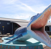 Richmond - Gold Coast Attractions