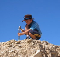 Richmond Fossil Hunting Sites - Gold Coast Attractions