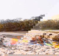 Riverside  Wagga Beach - Gold Coast Attractions