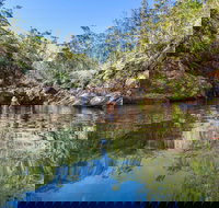 Rocky Hole - Gold Coast Attractions