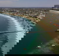 Rockingham Jetty - Gold Coast Attractions