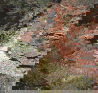 Ross Graham Lookout - Gold Coast Attractions