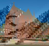 Saint Marys in Ara Coeli  Northampton - Gold Coast Attractions