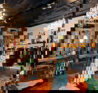 Saloon Design House - Gold Coast Attractions