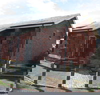 Sale Powder Magazine - Gold Coast Attractions