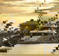 Sanctuary Cove - Gold Coast Attractions