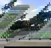 Sandgate War Memorial Park - Gold Coast Attractions