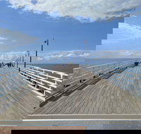 Sandgate - Gold Coast Attractions