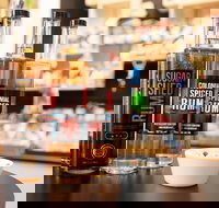 Sarina Sugar Shed - Gold Coast Attractions