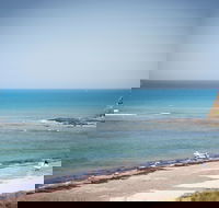 Shoreham Beach - Gold Coast Attractions