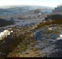 Siding Spring Observatory - Gold Coast Attractions