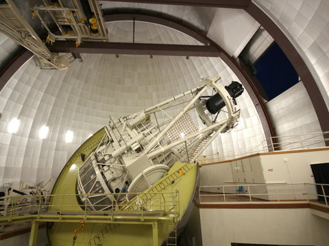 Siding Spring Observatory - Gold Coast Attractions 2