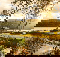 Smiths Lake - Gold Coast Attractions