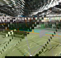 Sports Parc at Howzat - Gold Coast Attractions