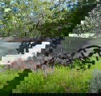 Spring Hill Battery Complex - Gold Coast Attractions