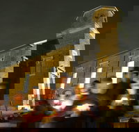 St Bartholomews Church and Cemetery - Gold Coast Attractions