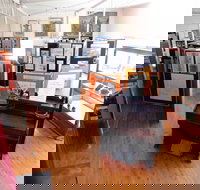 Stewarts Visitor Information and Gallery - Gold Coast Attractions