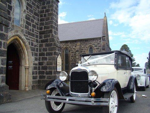 St John's Anglican Church Port Fairy - Gold Coast Attractions 2