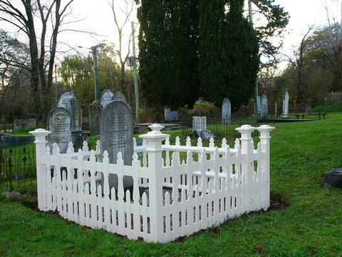 St Matthias' Anglican Church - Gold Coast Attractions 2