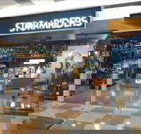 Stormriders Port Central Shopping Centre - Gold Coast Attractions