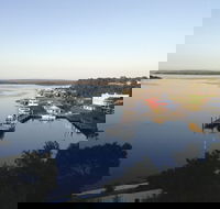Strahan - Gold Coast Attractions