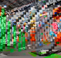 Supaworld Wodonga - Gold Coast Attractions