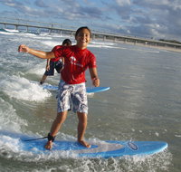 Surf In Paradise - Gold Coast Attractions