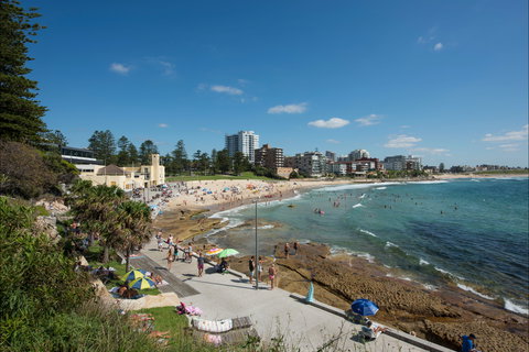 Sutherland Shire - Gold Coast Attractions 1
