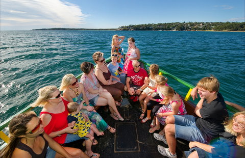 Sutherland Shire - Gold Coast Attractions 2