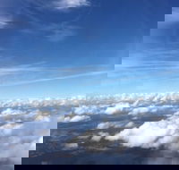 Sydney Motor Glider Flight Group - Gold Coast Attractions
